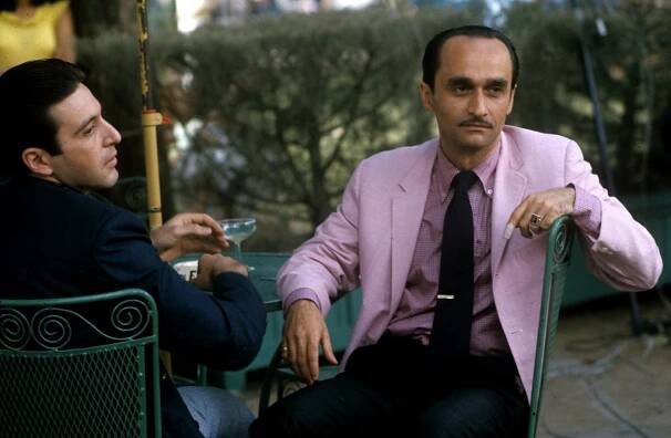 John Cazale