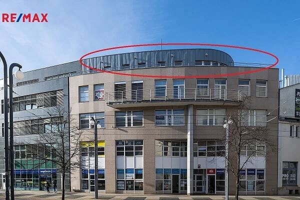 Pronájem kanceláře, 160m2, Liberec | Reality.iDNES.cz 