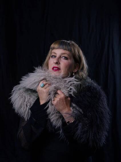 Kimmy Robertson - Městečko Twin Peaks - Návrat - Promo