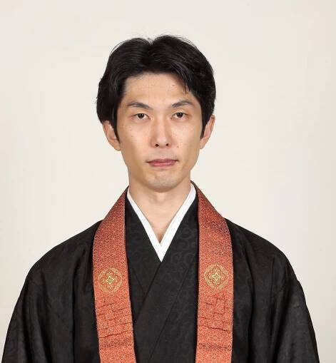 Higashi Honganji Archives – Higashi Honganji USA