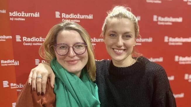 Olympijské Portréty: Andrea Absolonová – z nadějné sportovkyně se po zranění stala pornoherečka | Plus