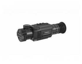 Termovizní zaměřovač Hikmicro Thunder TQ35 2.0