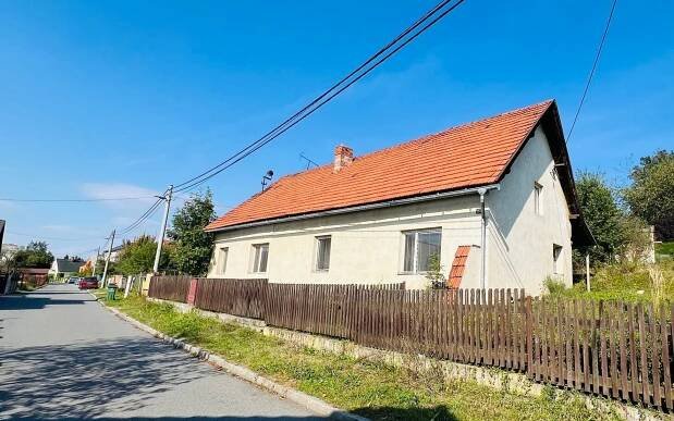 Prodej dům - Malá strana, Studénka, 120 m2