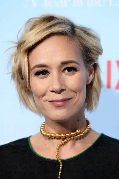 Liza Weil herečka