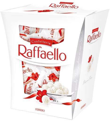 Čokoládové Pralinky - Nízká cena na Allegro