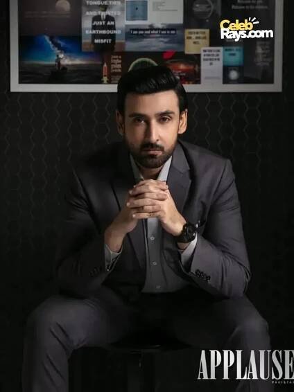 Sami Khan Career