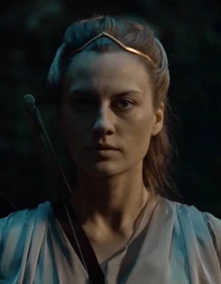 Natália Germáni | Filmová místa.cz