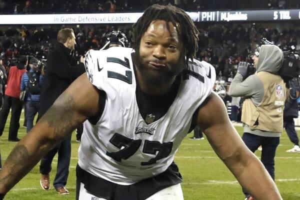 Michael Bennett