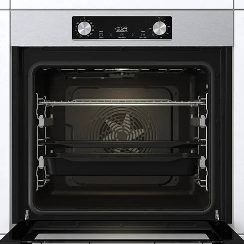 TIVIS | GORENJE BOS6737E09X1 - vestavná trouba