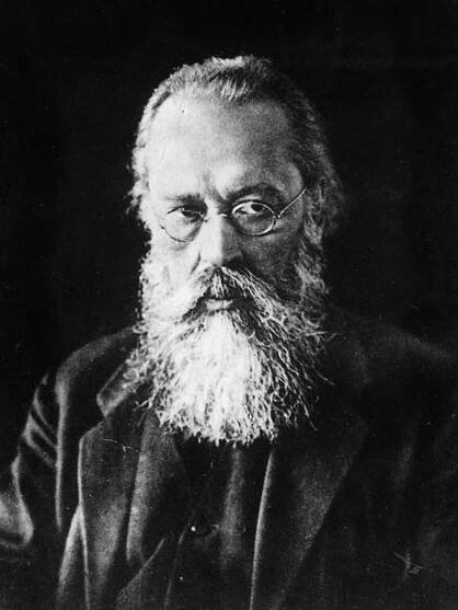 Vladimir Andrejevič Stěklov – Wikipedie
