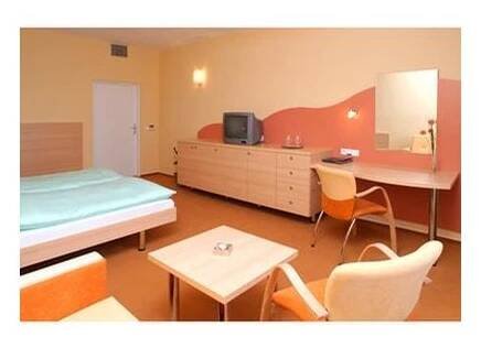 Hotel Sport foto 2