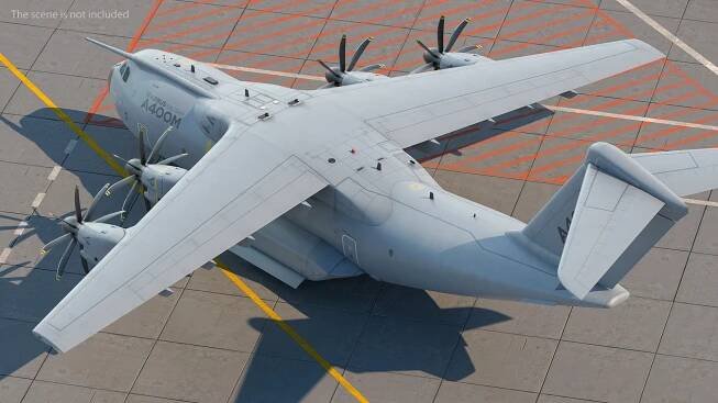airbus a400m atlas turboprop 3D https://p.turbosquid.com/ts-thumb/Cw/P6GKEN/i0ExWUau/airbusa400matlasturbopropmilitarytransportaircraft3dmodel004/jpg/1597347550/1920x1080/fit_q87/17ccabd097ffb1b826eafcaf96fe60c9404d4086/airbusa400matlasturbopropmilitarytransportaircraft3dmodel004.jpg