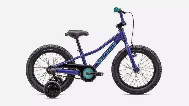 Dětské kolo Specialized RIPROCK CSTR 16 INT PRPHZ/LGNBLU