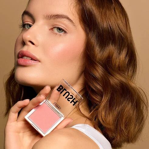 LAMEL OhMy Blush Cheek Colour