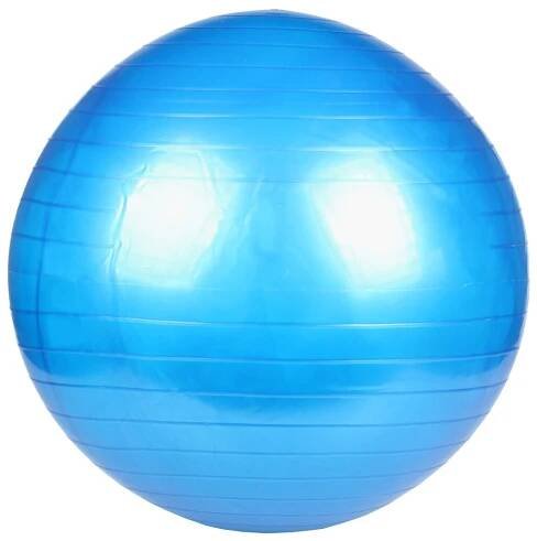 Merco Gymball 45 40 cm modrý od 96 Kč