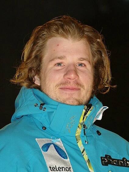 Kjetil Jansrud – Wikipedie