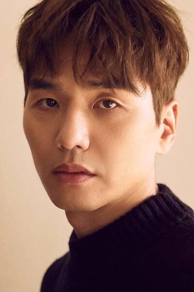 Kim Tae-hun herec