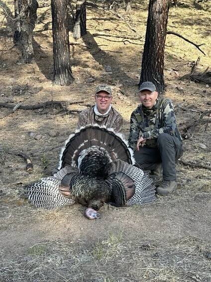 2023 Mexico Gould’s Season – Jay Scott Outdoors