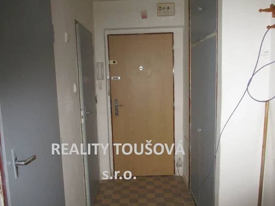 Prodej byt 2+1 - Koterovská, Plzeň, 53 m²
