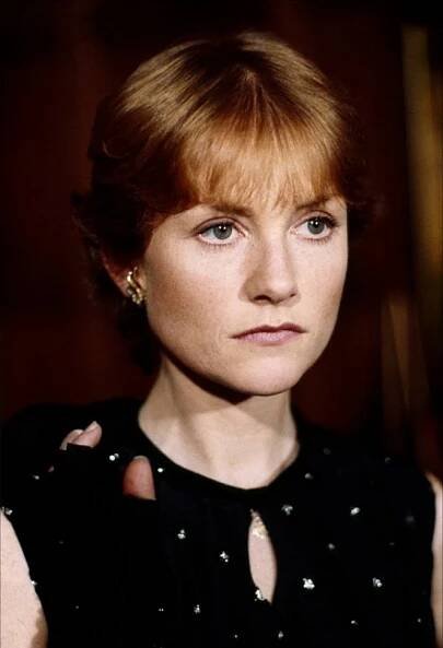 Děvka - Z filmu - Isabelle Huppert
