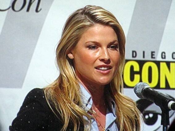 Ali Larter citáty