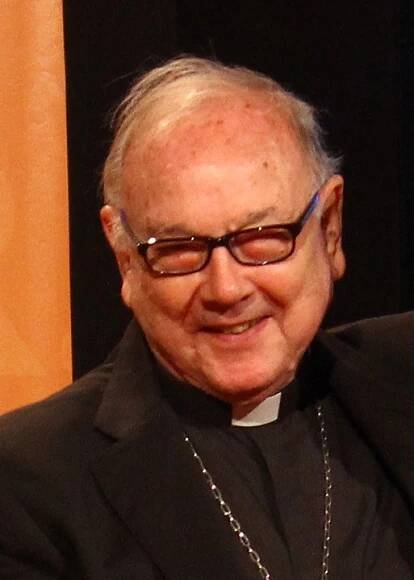 Fernando Sebastián Aguilar