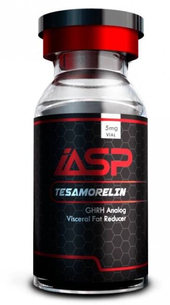 Tesamorelin (5mg)