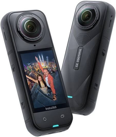 Insta360 X5
