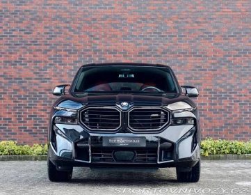 BMW XM 4.4 V8 INDIVIDUAL PHEV*B
