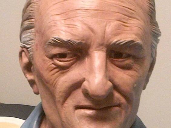FBI Searching For William Bradford Bishop