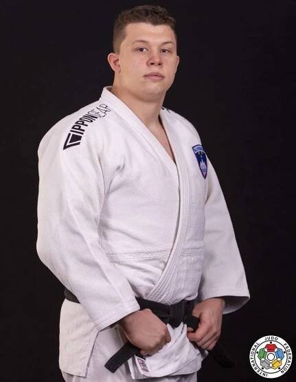 Enej MARINIC / IJF.org