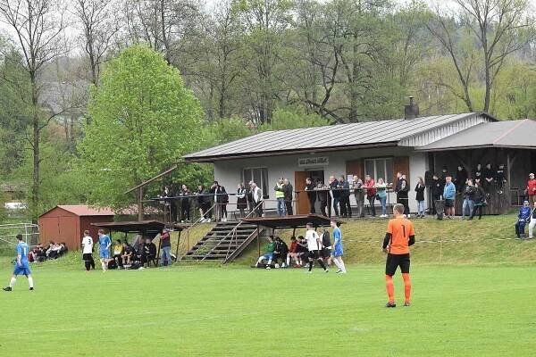 derby Bělá - Košťálov
