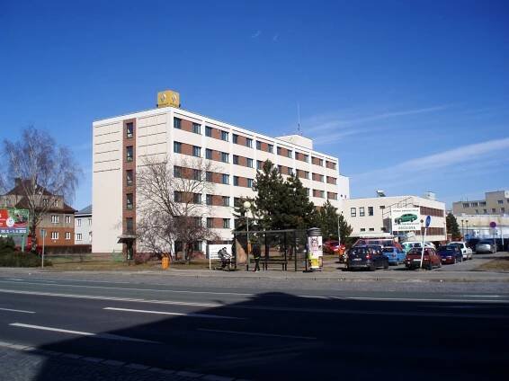 Školicí středisko - Střední odborná škola a Střední odborné učiliště, Hradec Králové, Vocelova 1338 foto 3