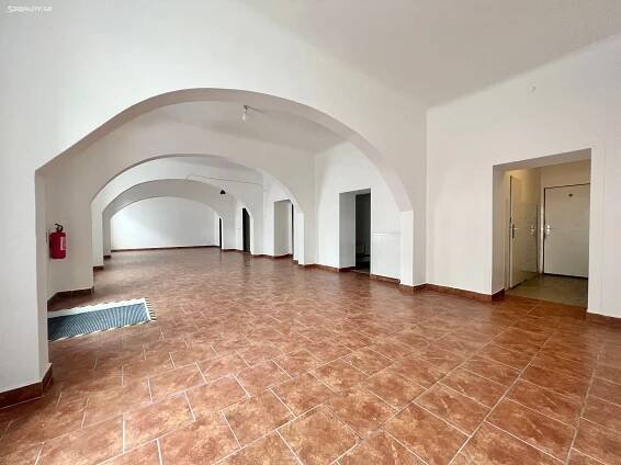 Pronájem restaurace 155 m², Václavská, Brno - Staré Brno