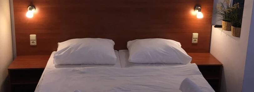 Hotel Elma ***