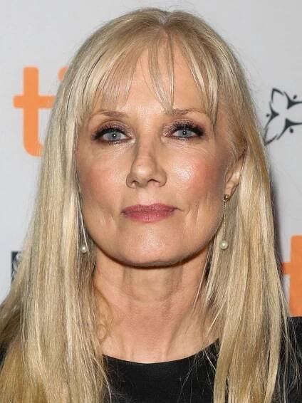 Joely Richardson - Actress