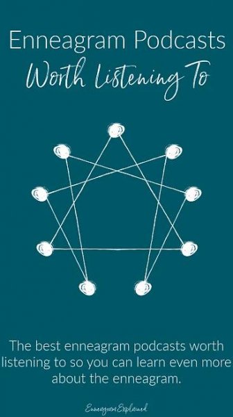 Enneagram Podcasts Worth Listening To - Enneagram Explained