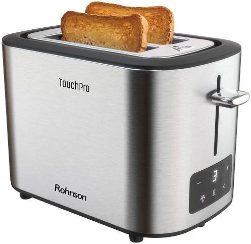 Topinkovač Rohnson R-222T TouchPro