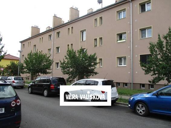 Prodej Byt 2+1, Gorkého, Kroměříž