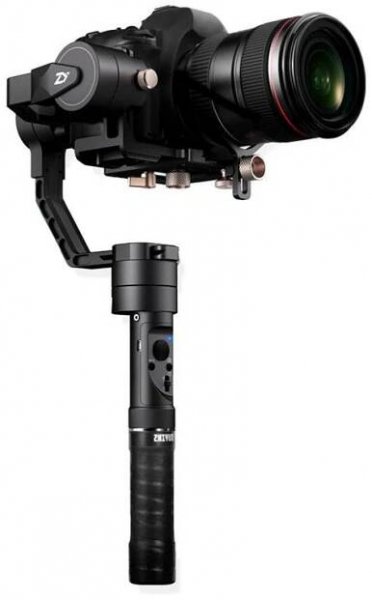 Zhiyun Crane Plus