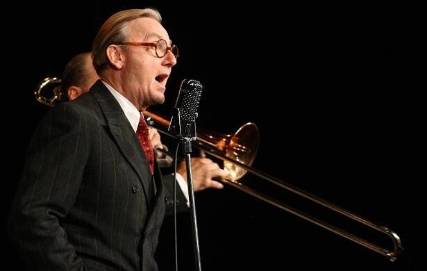 Ondřej Havelka s Melody Makers vyprodali litoměřický kulturák