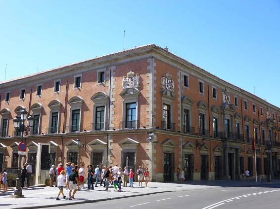 Consejo de Estado de España