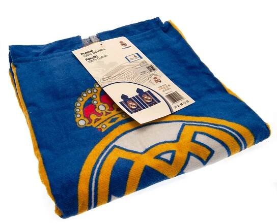 Ručník FC Real Madrid: Znak Pončo ...