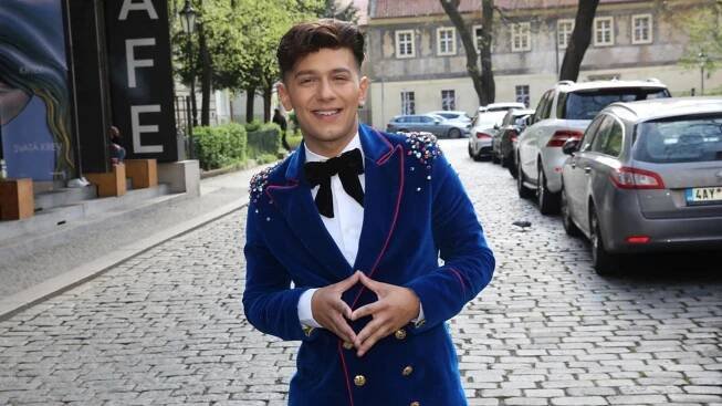 Bendig: Stále cítím, že to mám v branži jako Rom těžší. Zažil jsem drsný kariérní pád