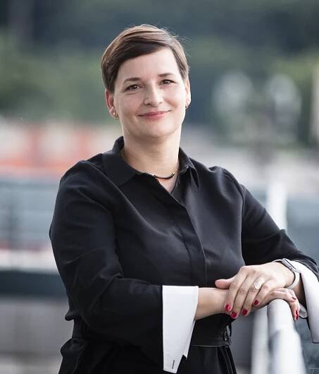 hedvika holá