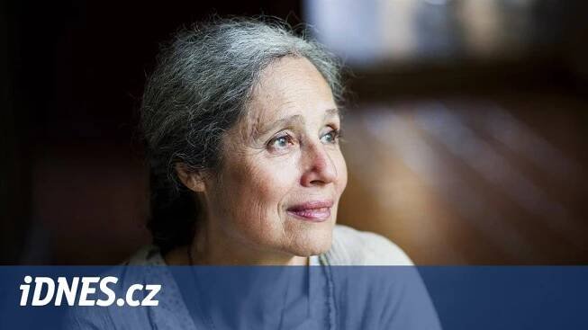 Zemřela herečka, spisovatelka a politička Taťana Fischerová, bylo jí 72 let - iDNES.cz