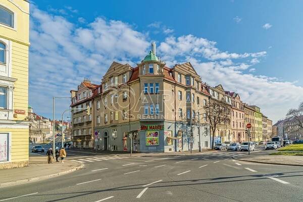 Byt 2+kk Na stráži, Praha 8 - Libeň - Realitní makléř Kralupy nad Vltavou, Mělník | Vladimír Suk 
