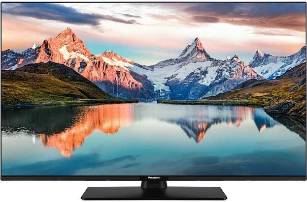 Panasonic TB-43W61 LED TV 4K Ultra HD s technologií TiVo 43" (DVB-T2/HEVC,4K Color Engine,Dolby Vision,Dolby Atmos, Game Mode Plus) - Značkový obchod Panasonic