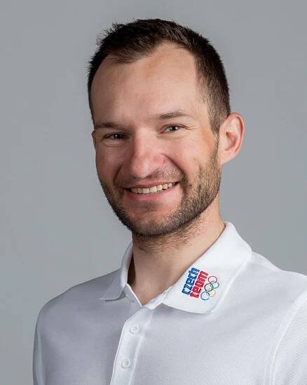 Jan Bárta - LOH Rio 2016
