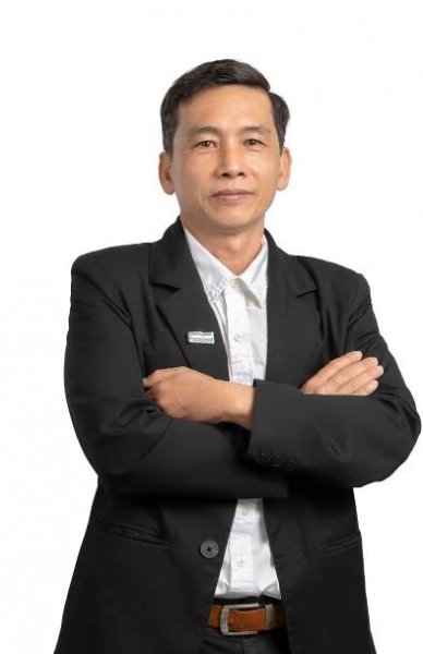 General Manager - Construction Thung Ha Quoc Viet